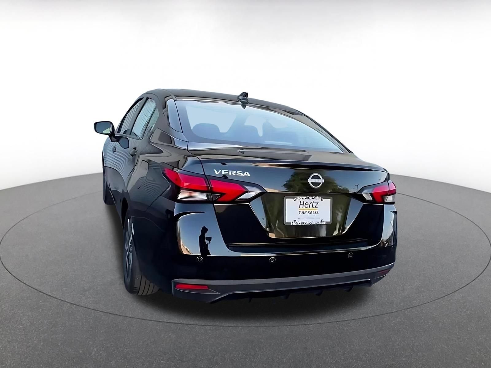 Thumbnail: 2025 Nissan Versa - 11
