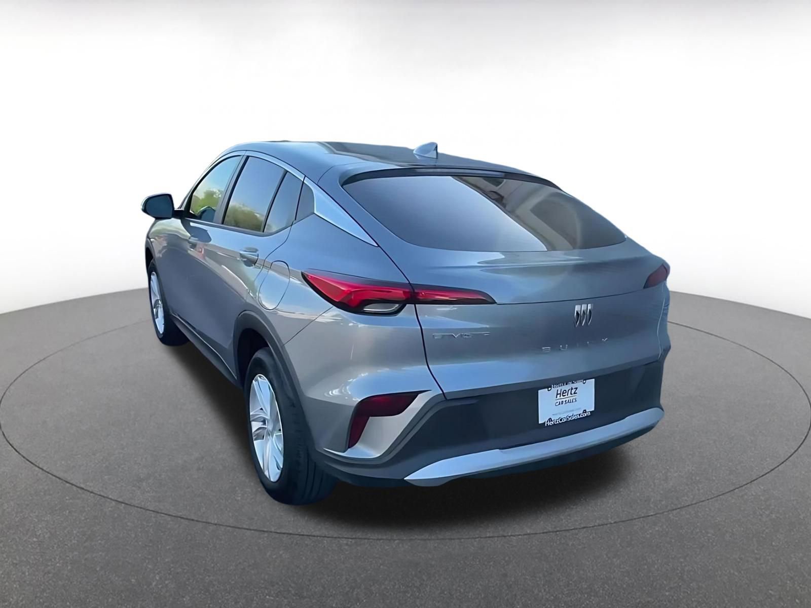 Thumbnail: 2025 Buick Envista - 11