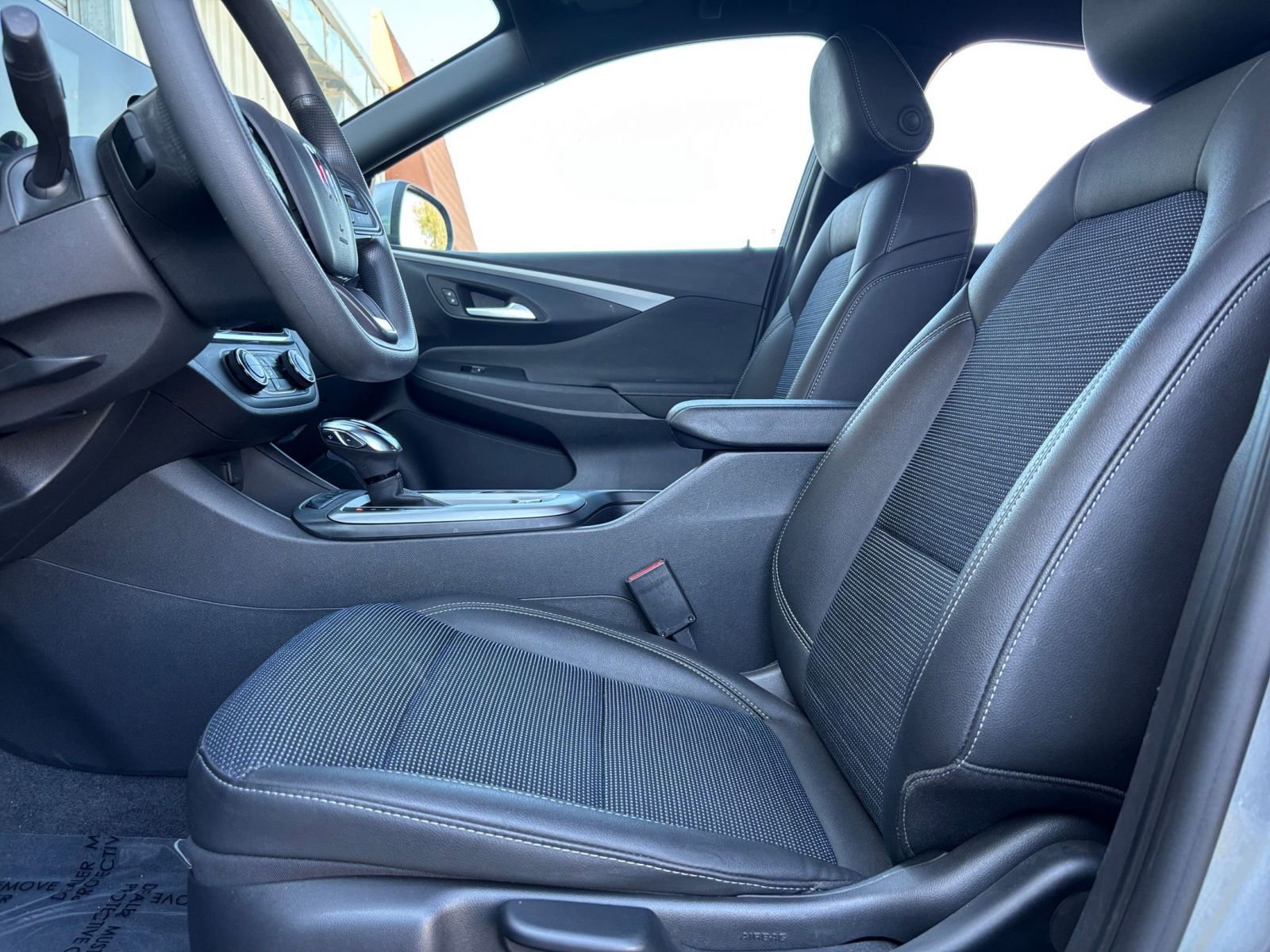 Thumbnail: 2025 Buick Envista - 25