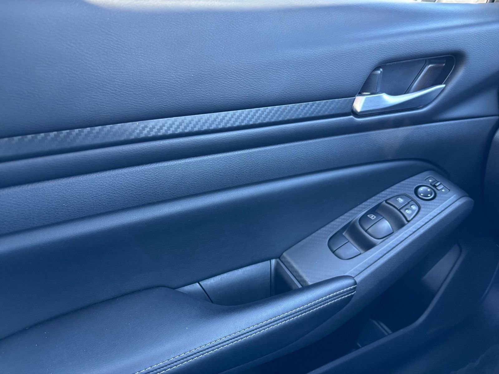 Thumbnail: 2025 Nissan Altima - 18