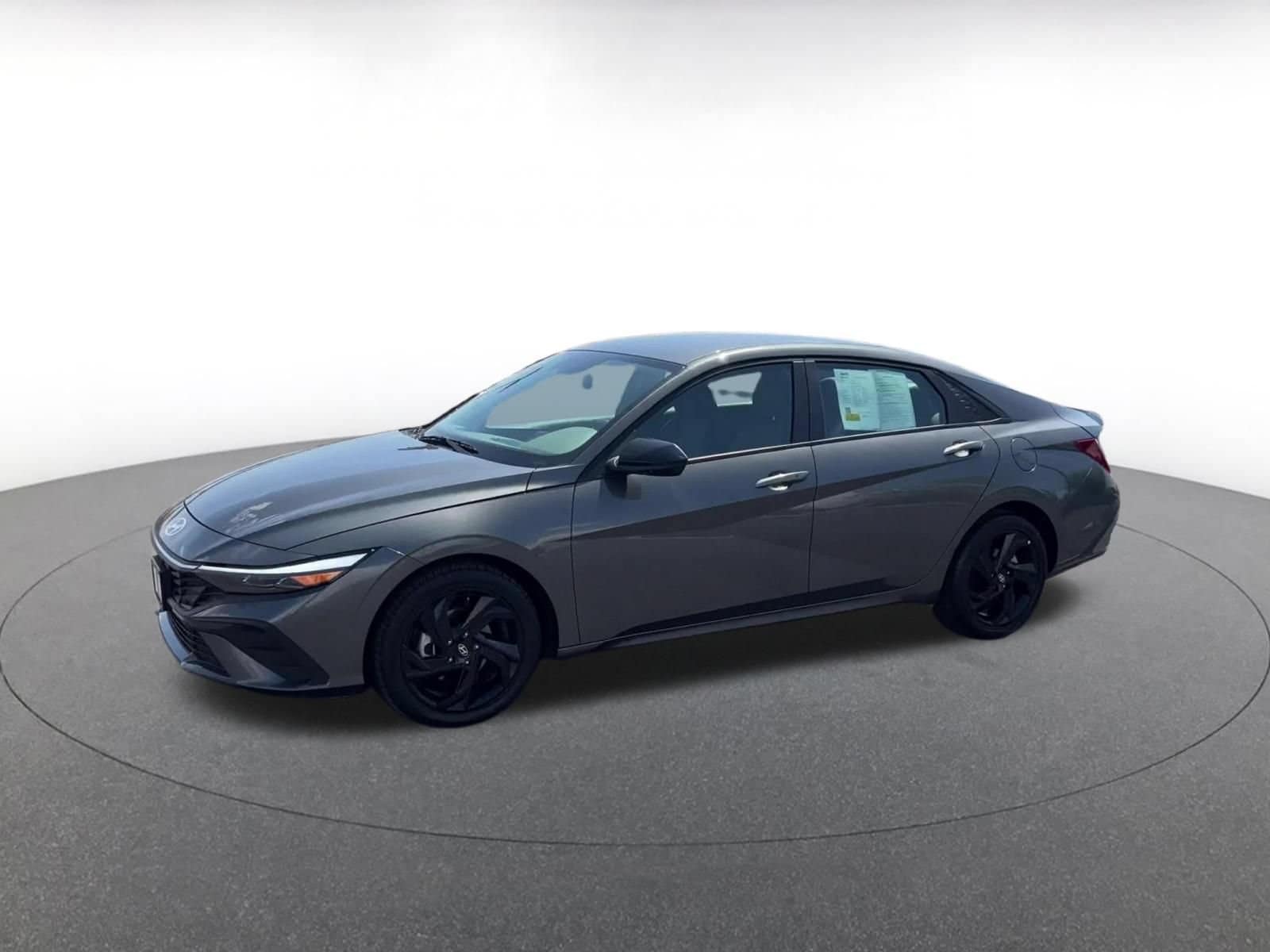 Thumbnail: 2026 Hyundai Elantra - 7