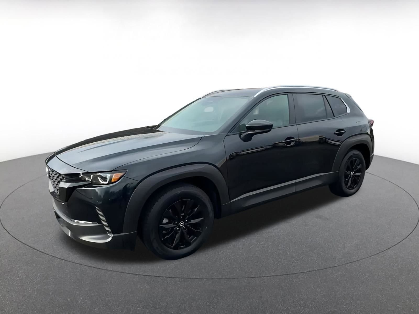Thumbnail: 2025 Mazda CX-50 - 8