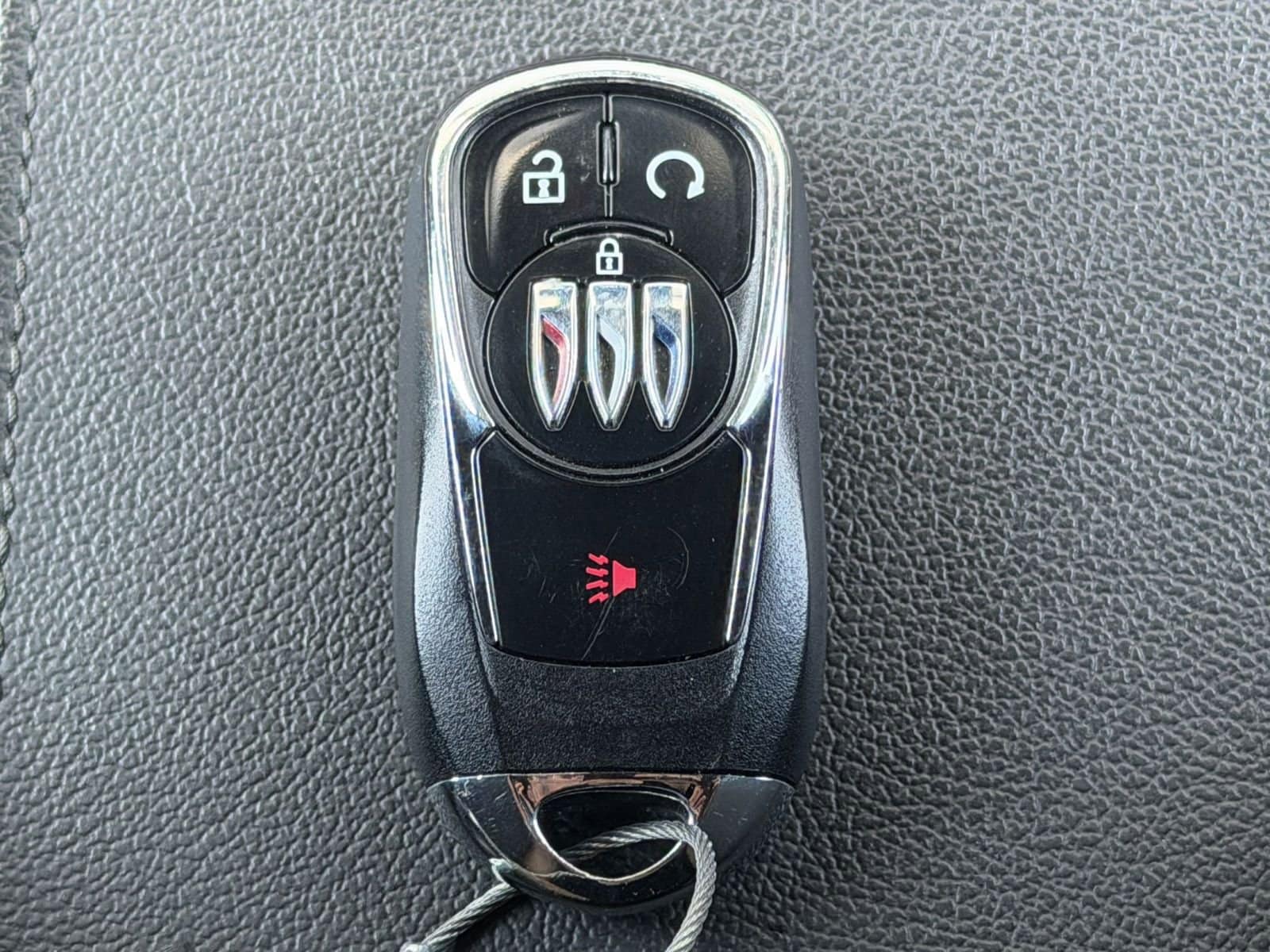Thumbnail: 2025 Buick Envista - 21