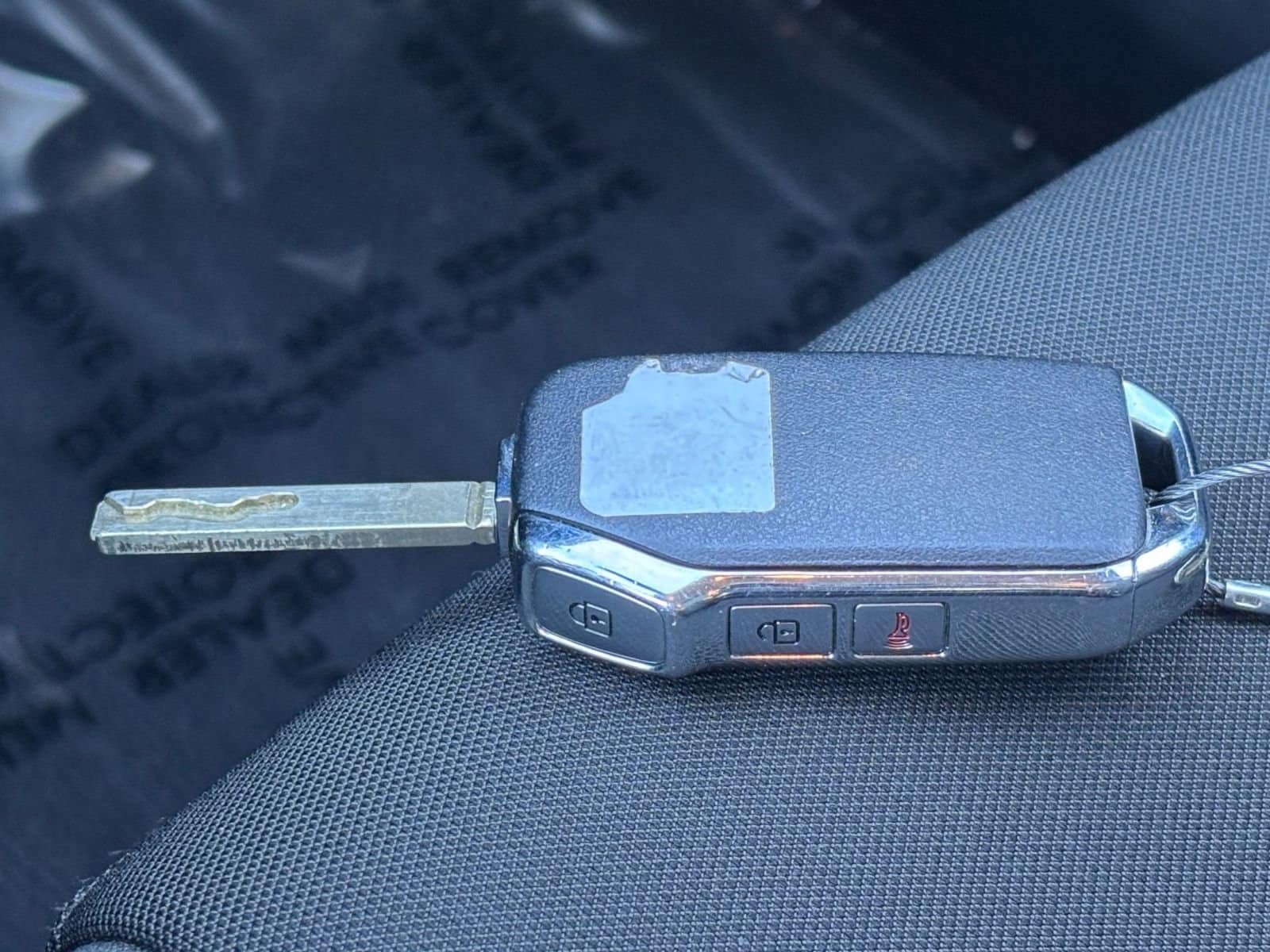 Thumbnail: 2025 Kia Sportage - 21