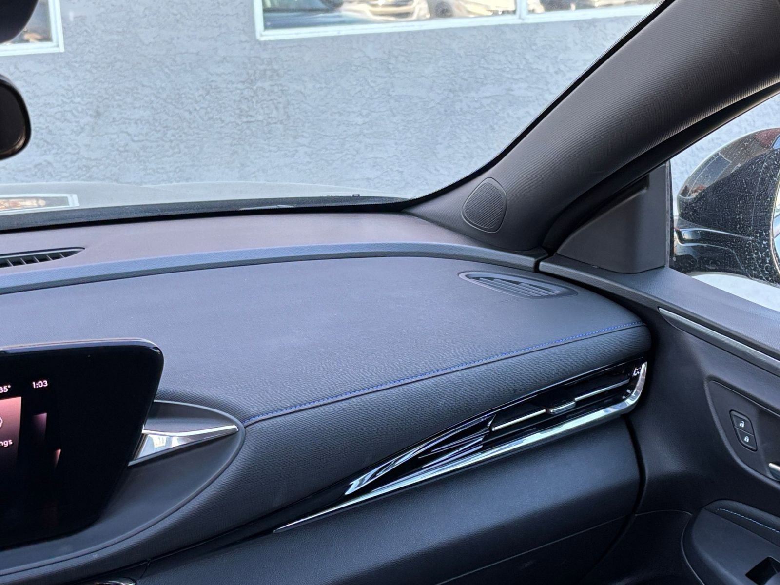 Thumbnail: 2025 Buick Envista - 33