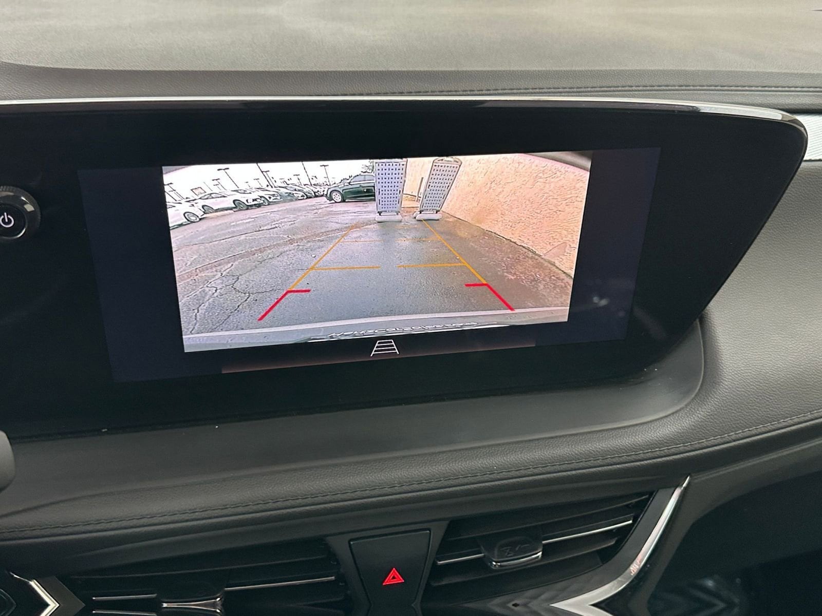 Thumbnail: 2025 Buick Encore GX - 17