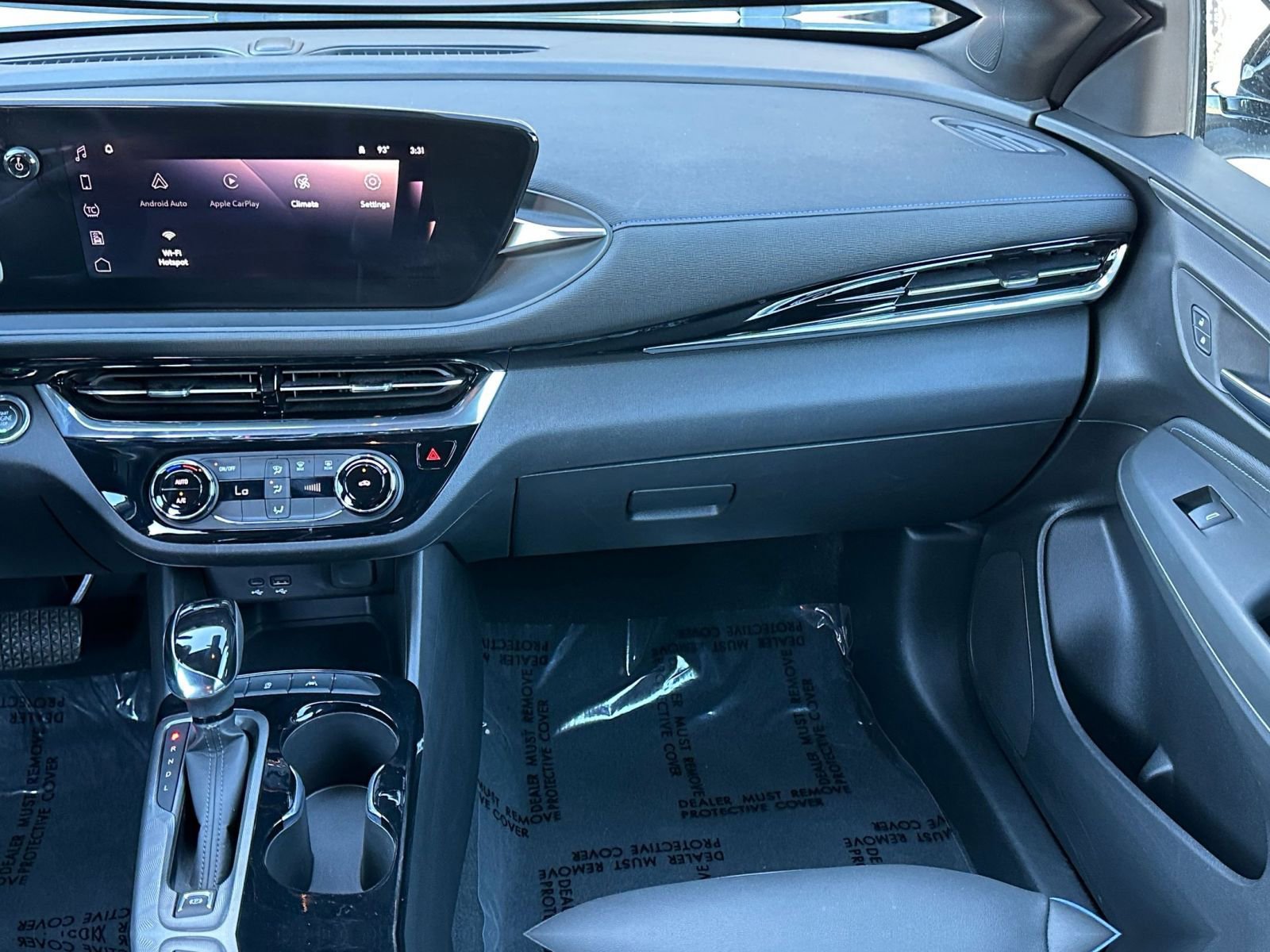 Thumbnail: 2025 Buick Envista - 33