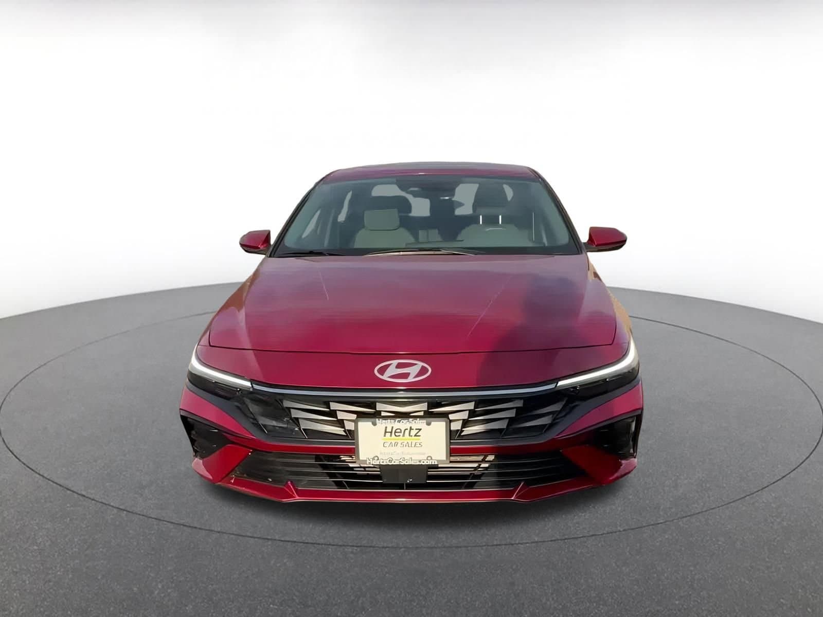 Thumbnail: 2025 Hyundai Elantra - 2