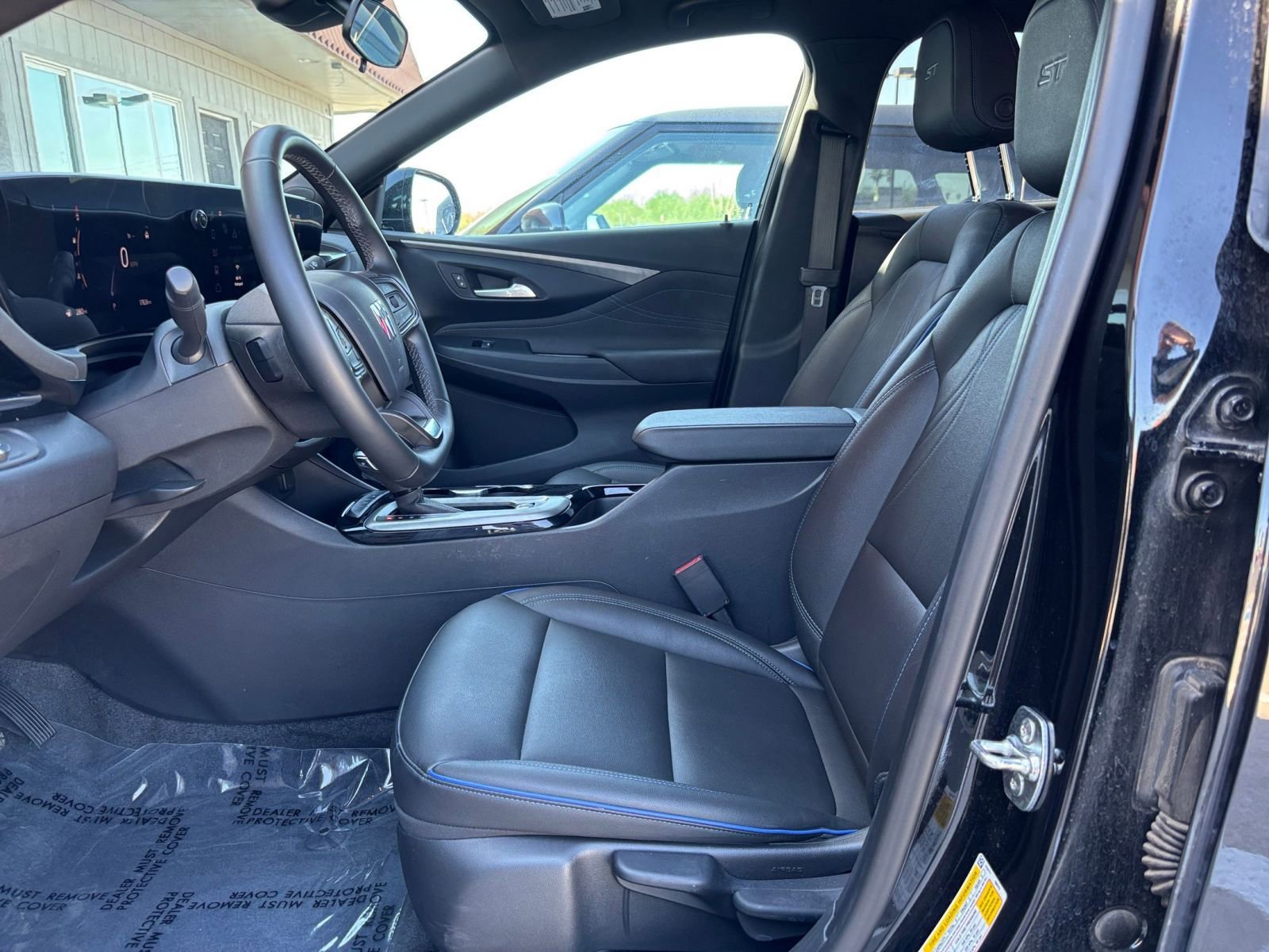 Thumbnail: 2025 Buick Envista - 24