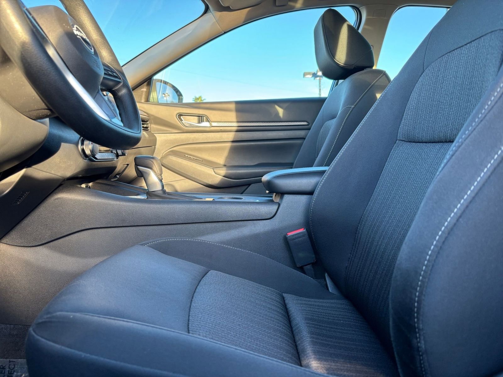 Thumbnail: 2025 Nissan Altima - 27