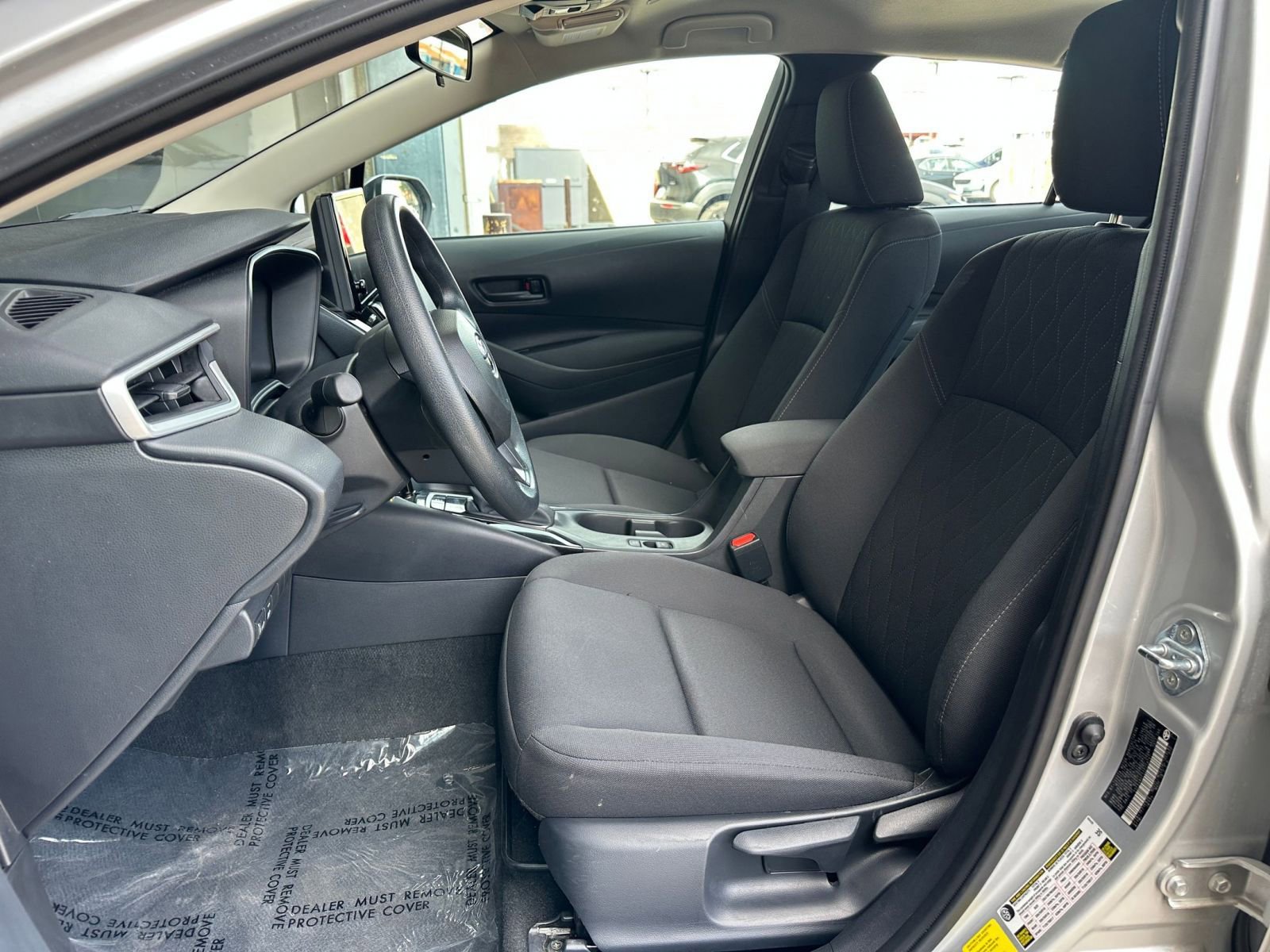 Thumbnail: 2025 Toyota Corolla - 34