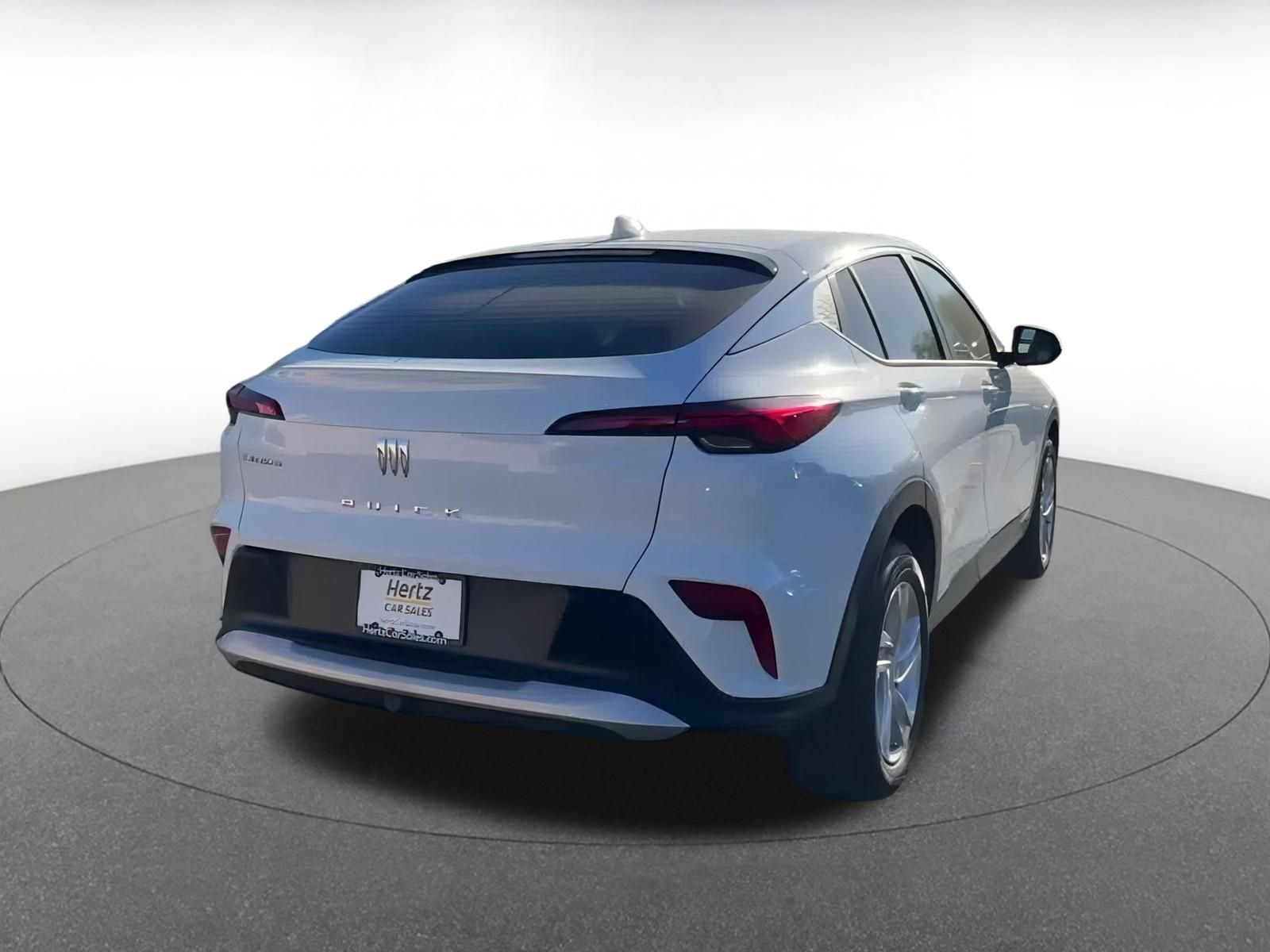 Thumbnail: 2025 Buick Envista - 14