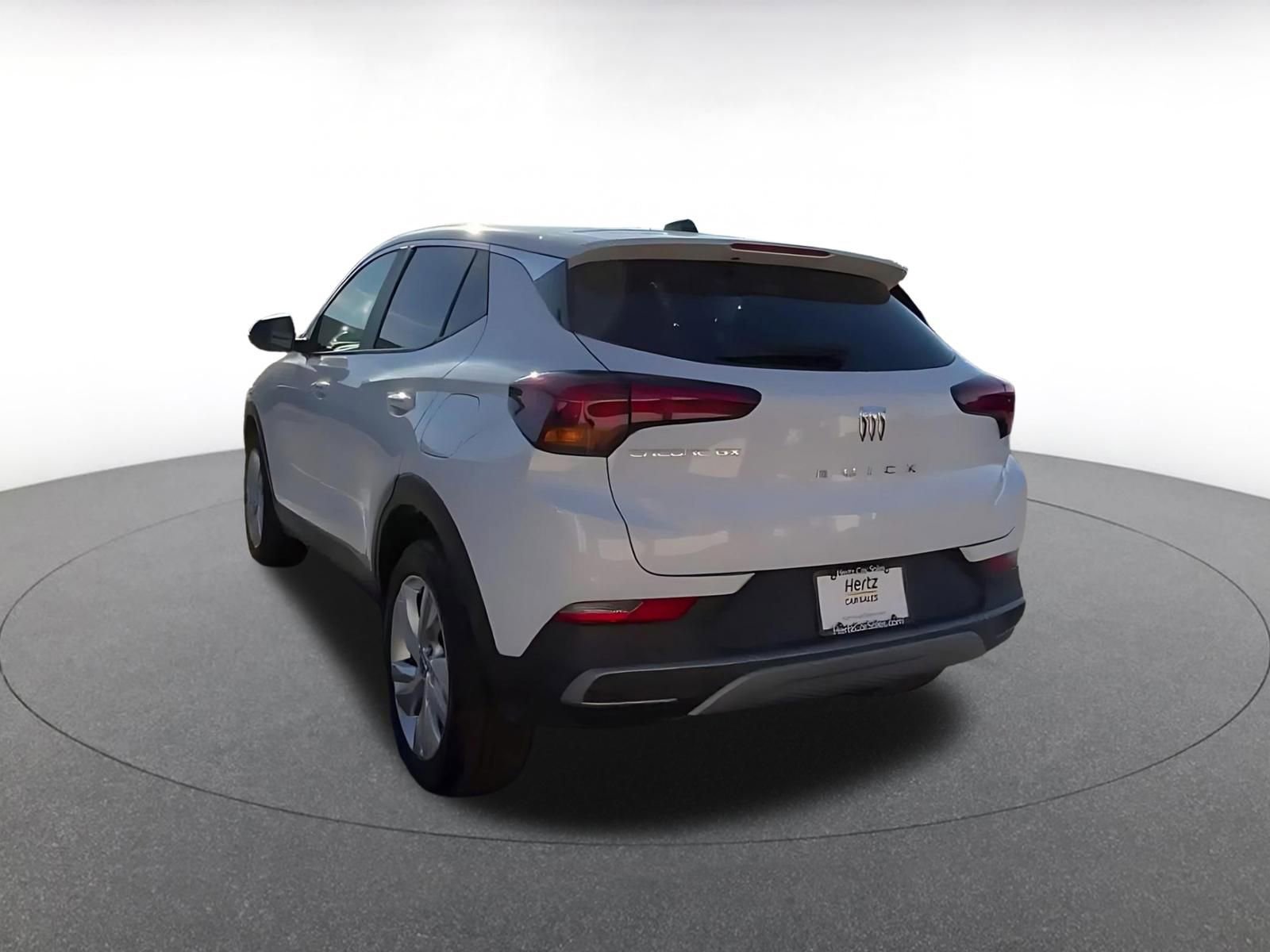 Thumbnail: 2025 Buick Encore GX - 11