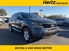 2023 Kia Sorento LX -
                Phoenix, AZ