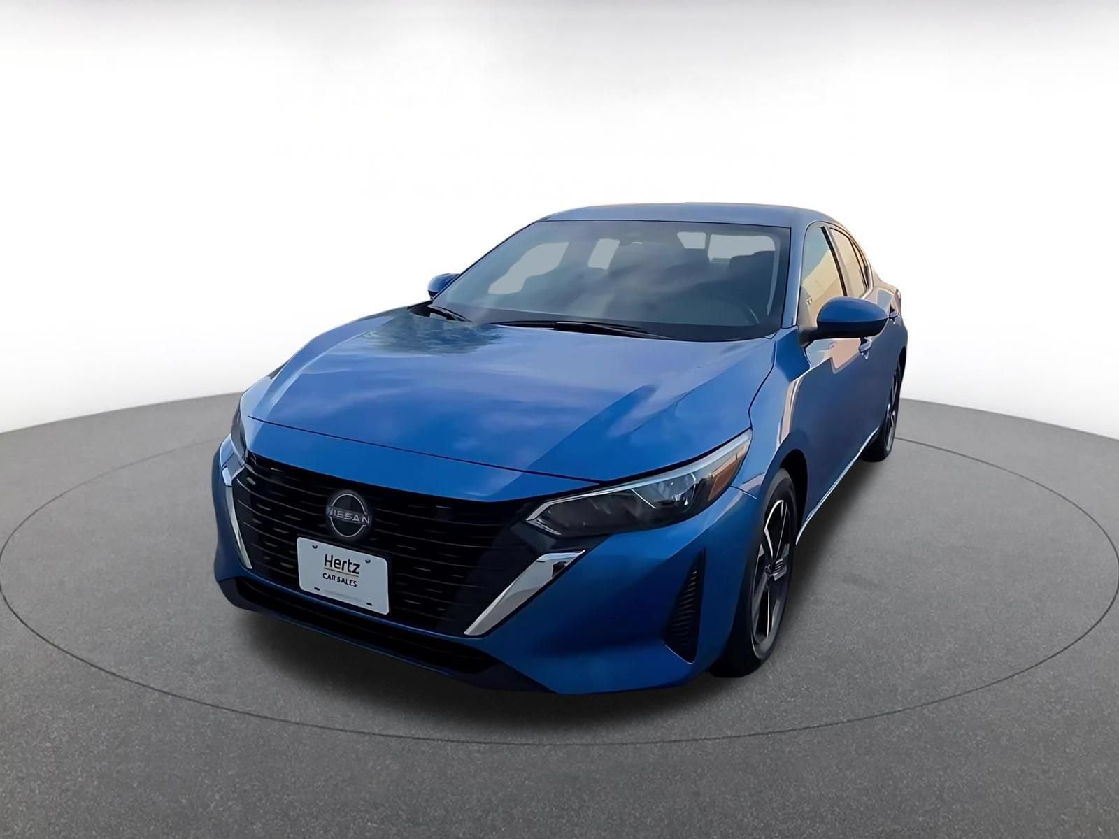 Thumbnail: 2025 Nissan Sentra - 6