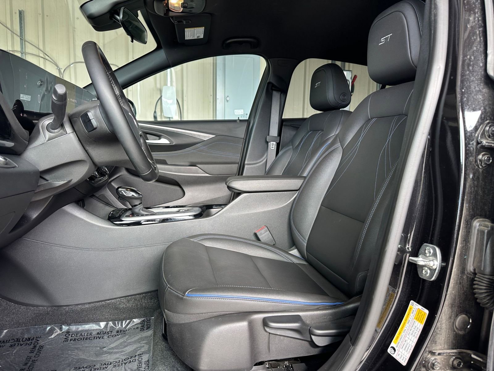 Thumbnail: 2025 Buick Envista - 24