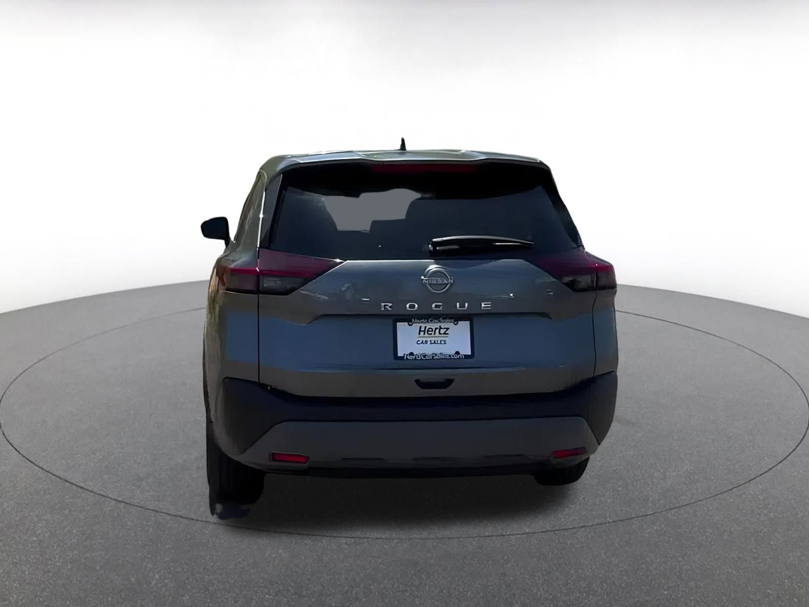 Thumbnail: 2023 Nissan Rogue - 11
