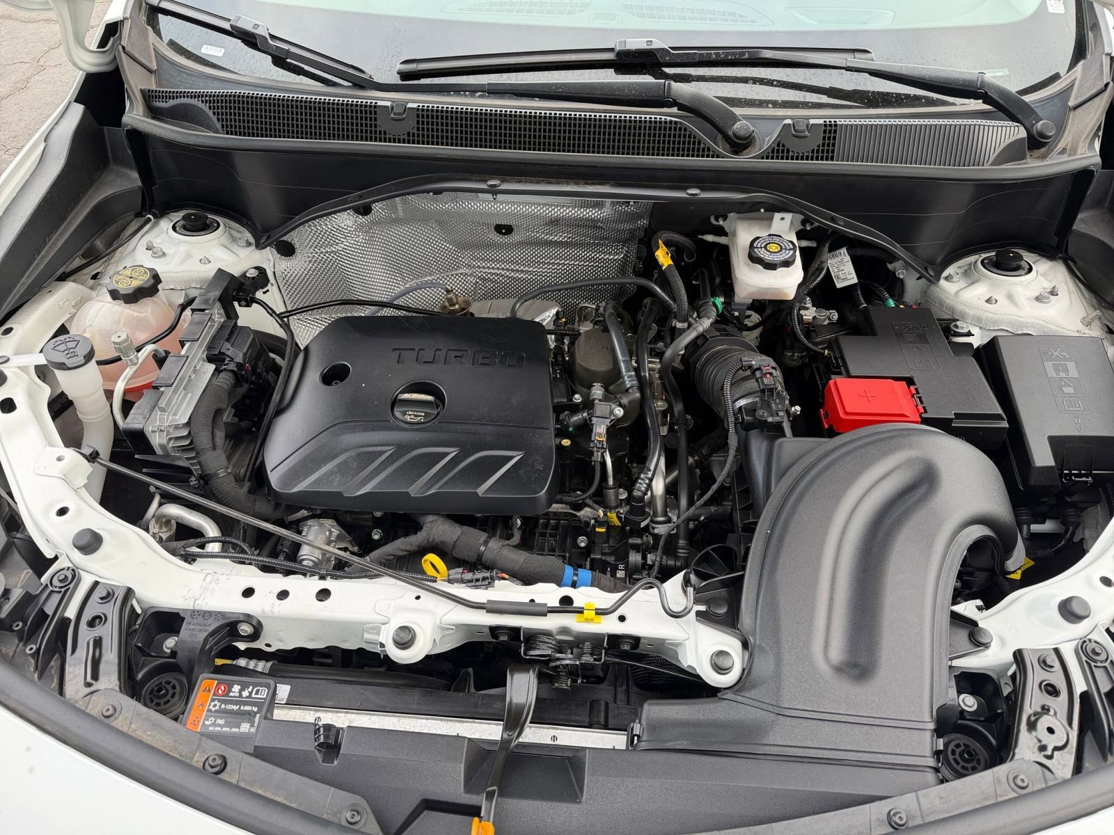 Thumbnail: 2025 Buick Encore GX - 31