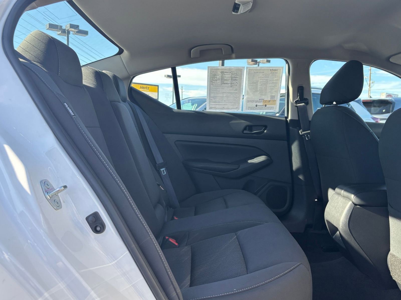 Thumbnail: 2025 Nissan Altima - 25