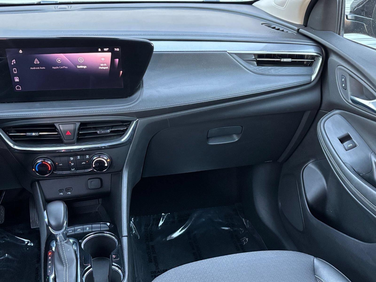 Thumbnail: 2025 Buick Encore GX - 34