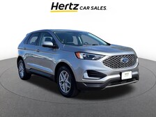 2024 Ford Edge SEL -
                  Phoenix, AZ