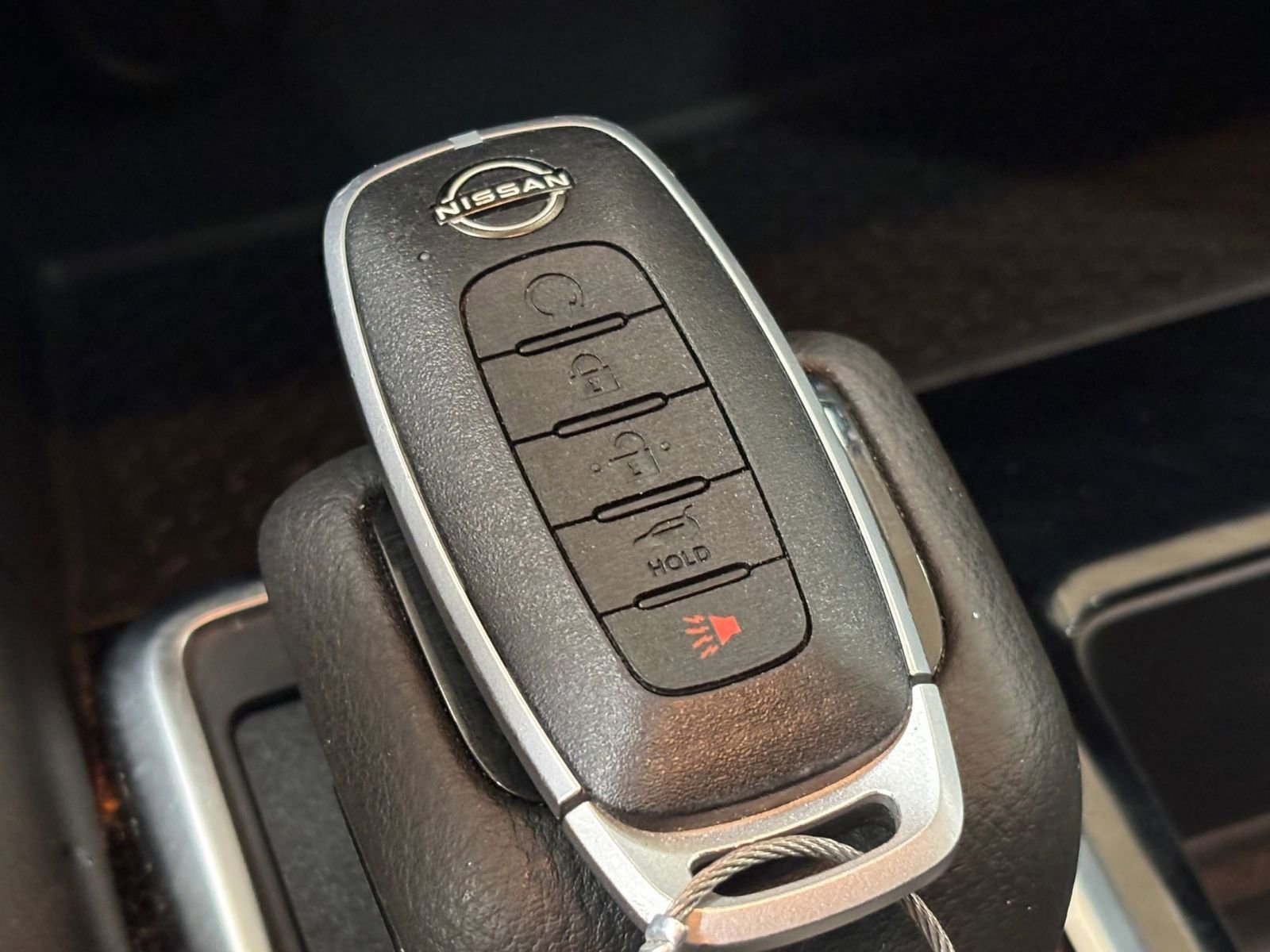 Thumbnail: 2025 Nissan Pathfinder - 27