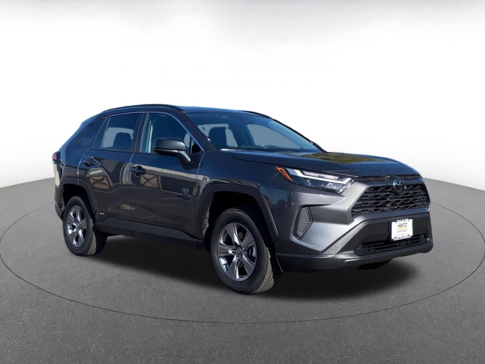 Thumbnail: 2025 Toyota RAV4 - 1