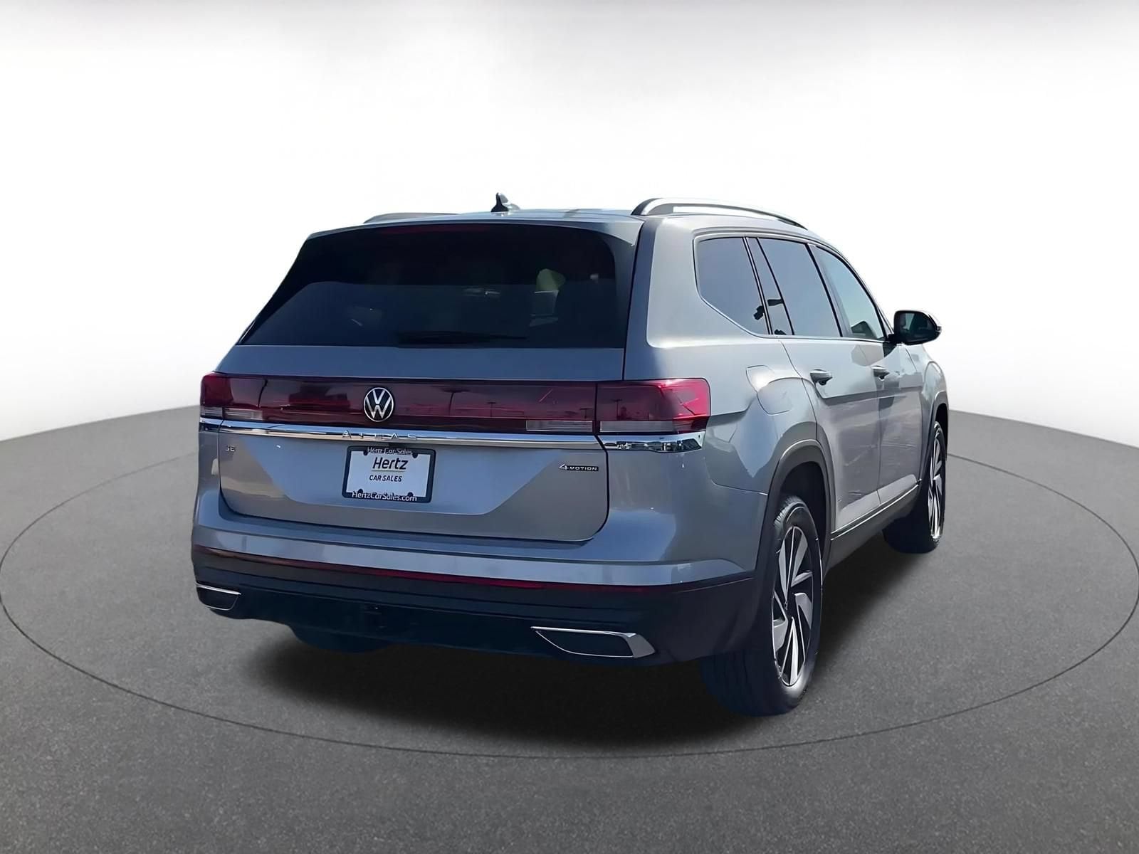 Thumbnail: 2026 Volkswagen Atlas - 14