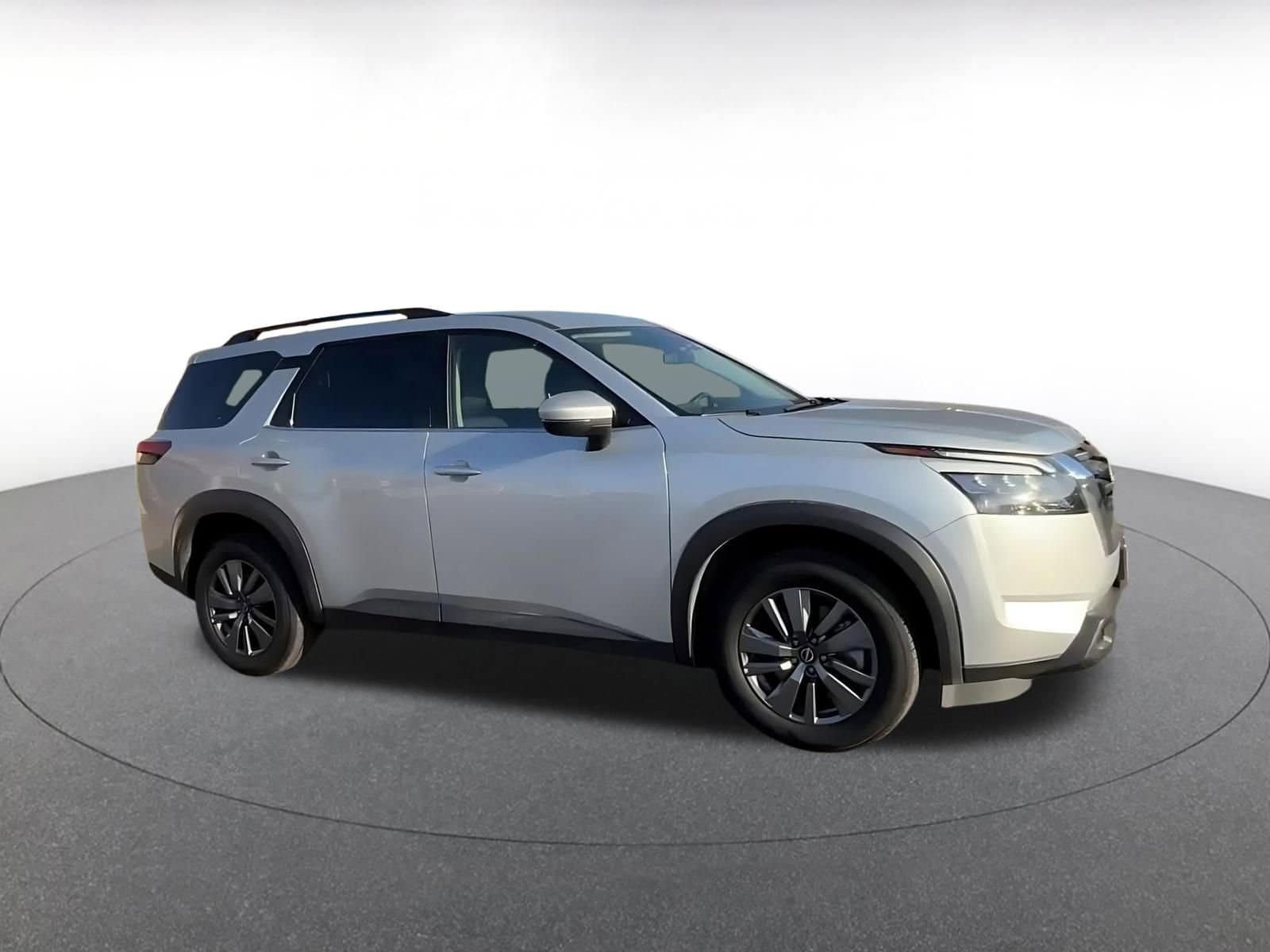 Thumbnail: 2025 Nissan Pathfinder - 2