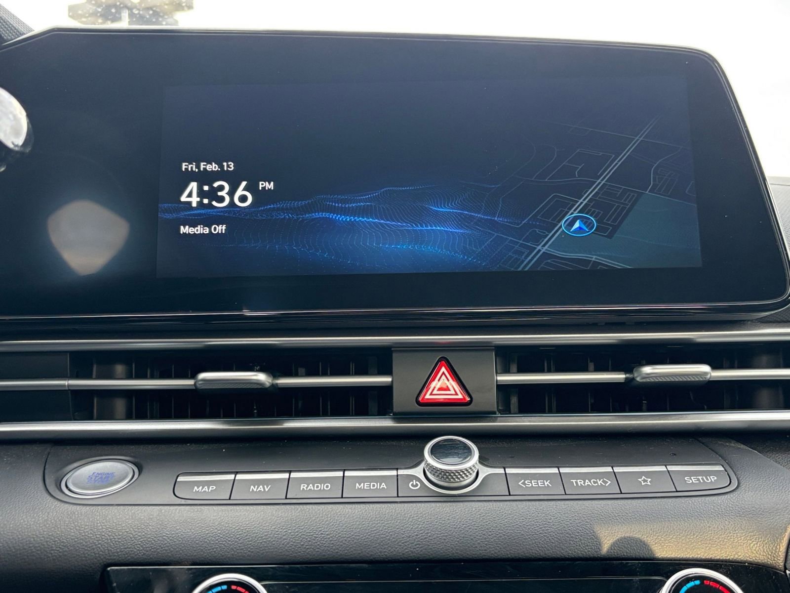 Thumbnail: 2025 Hyundai Elantra - 21