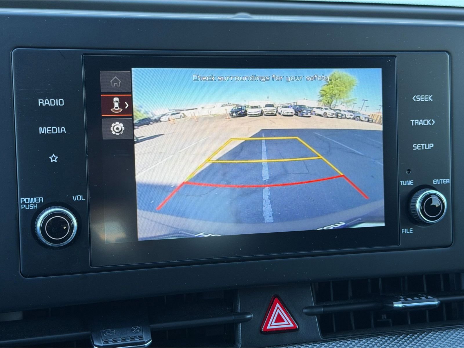 Thumbnail: 2025 Kia Sportage - 23