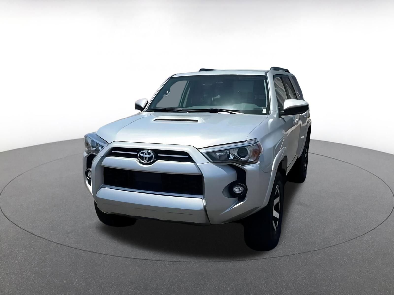 Thumbnail: 2024 Toyota 4Runner - 6