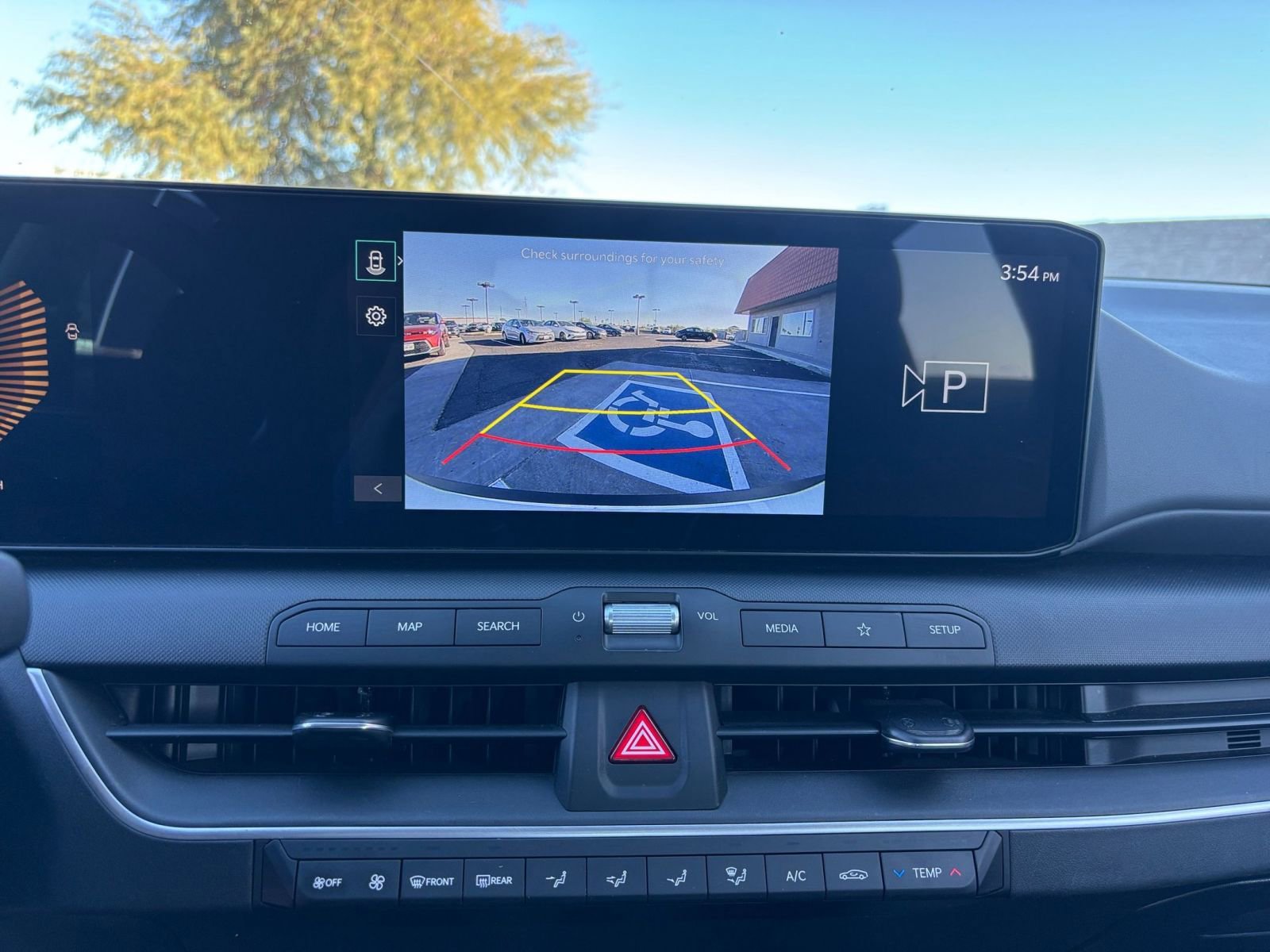 Thumbnail: 2025 Kia K4 - 17