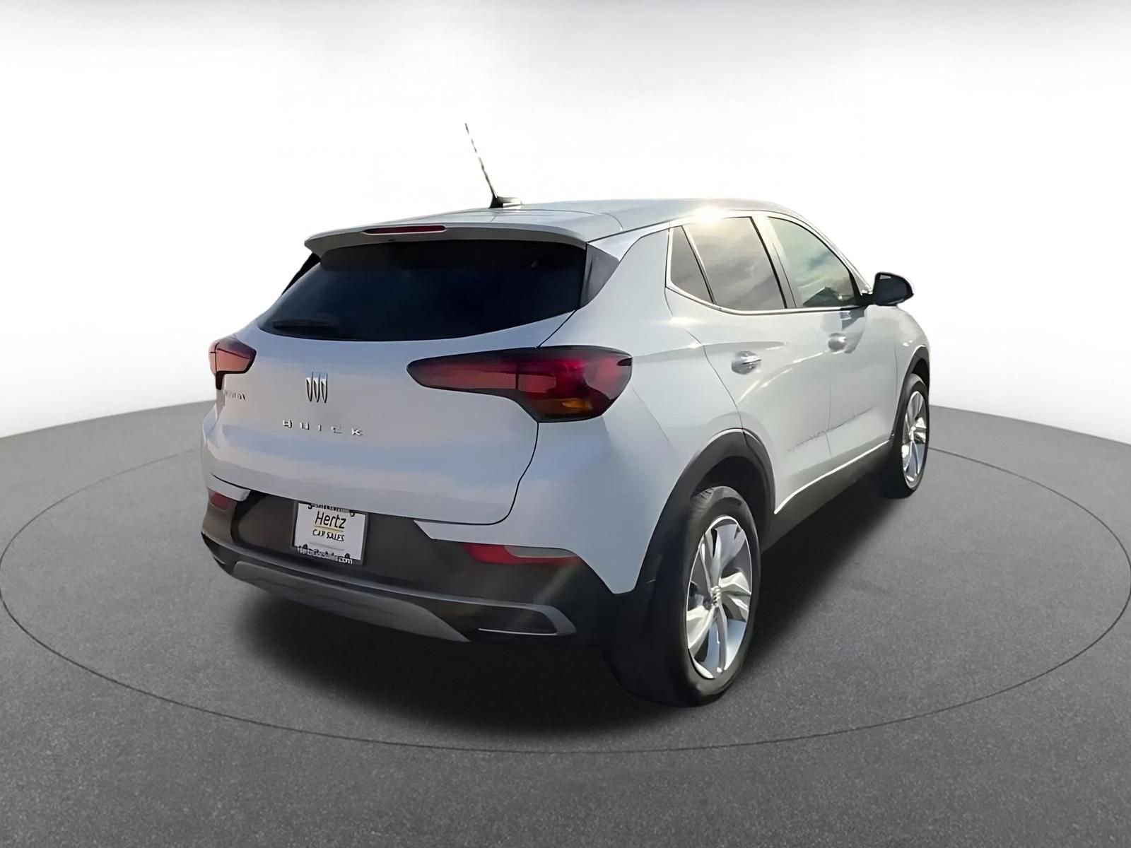 Thumbnail: 2025 Buick Encore GX - 12