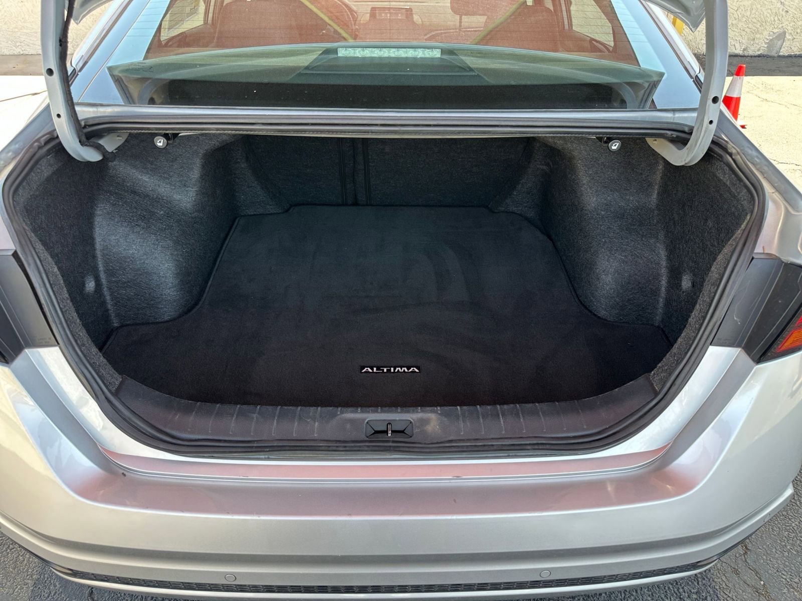 Thumbnail: 2024 Nissan Altima - 29