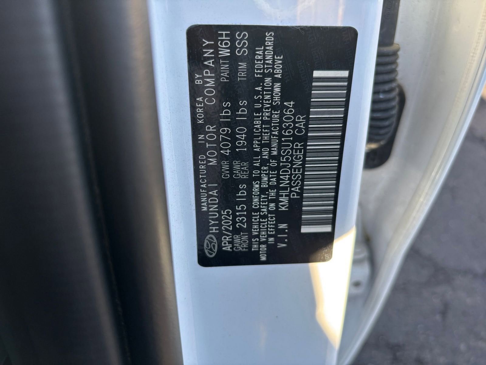 Thumbnail: 2025 Hyundai Elantra - 31