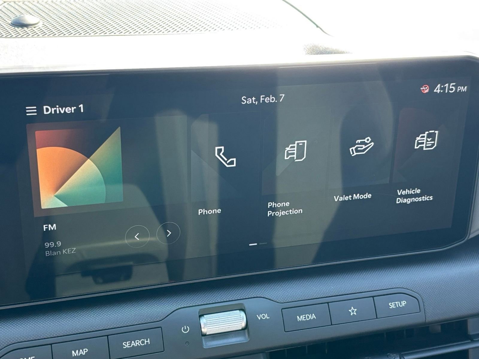 Thumbnail: 2025 Kia K4 - 20