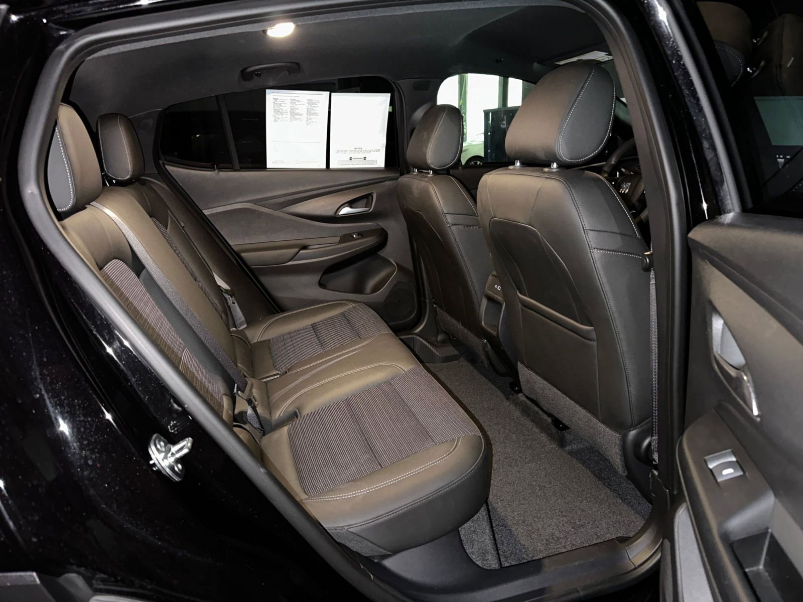 Thumbnail: 2025 Buick Envista - 23