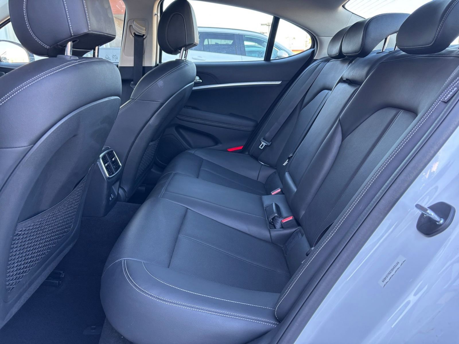 Thumbnail: 2025 Genesis G70 - 27