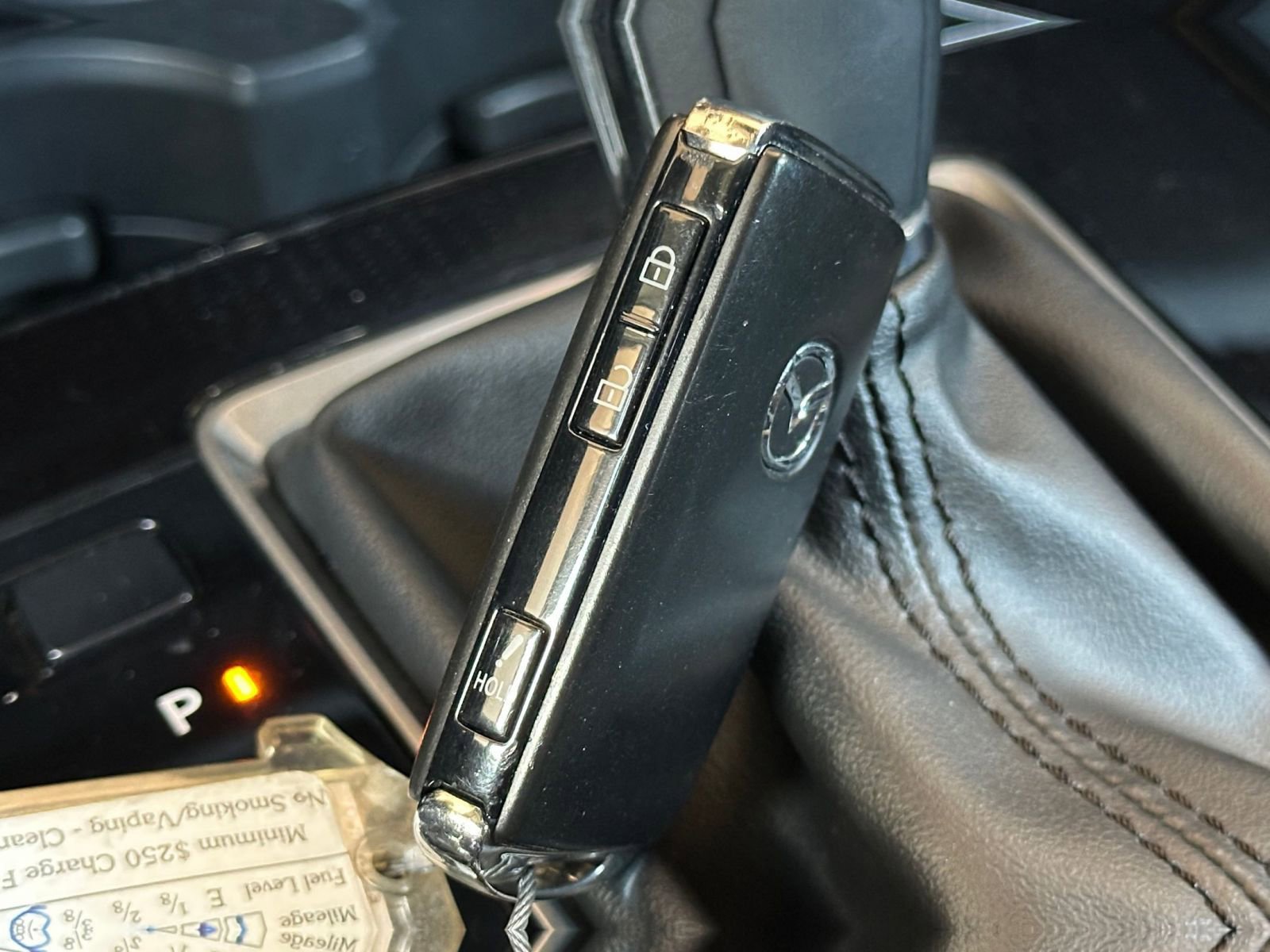 Thumbnail: 2025 Mazda CX-30 - 22