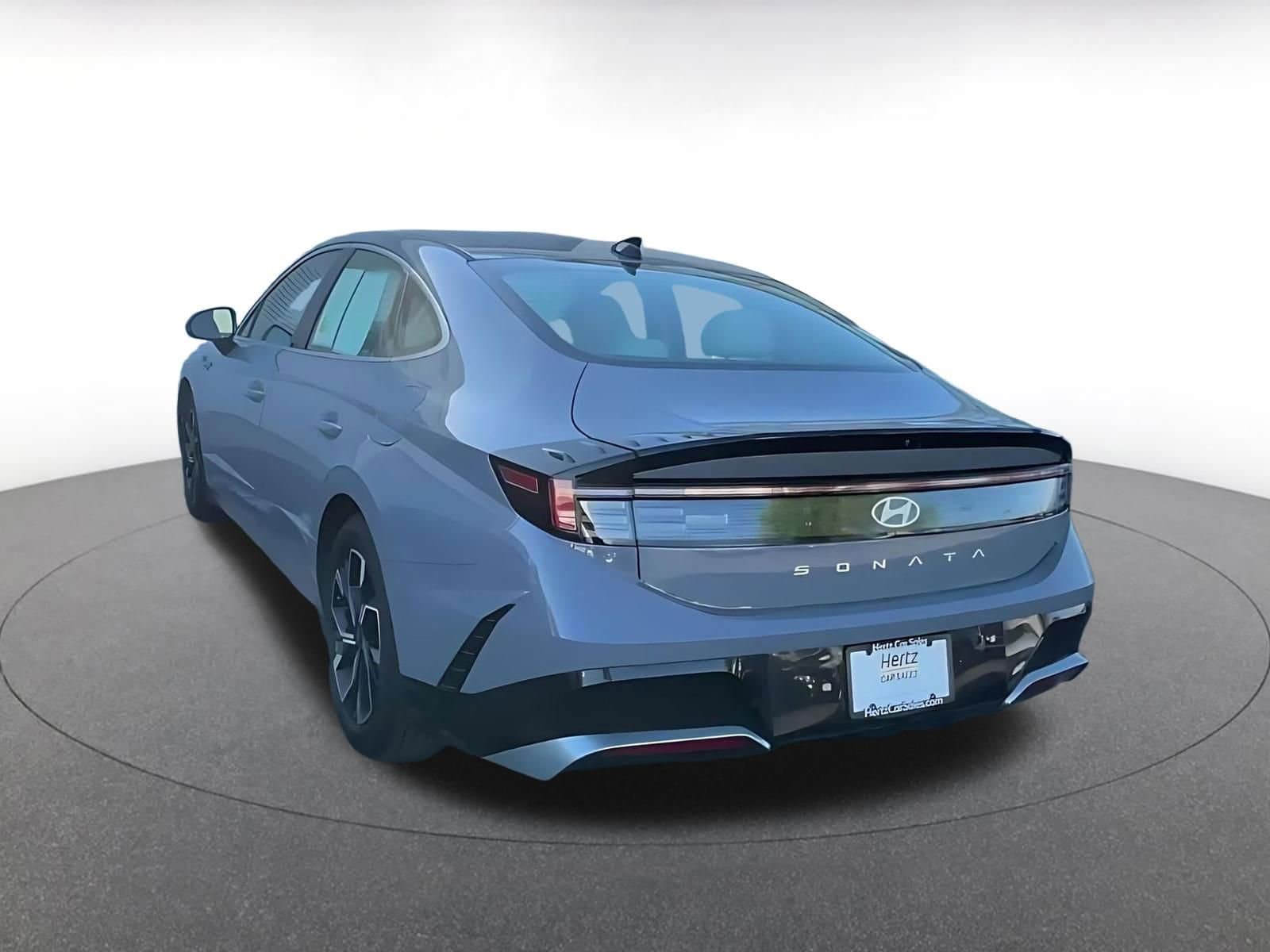 Thumbnail: 2025 Hyundai Sonata - 11