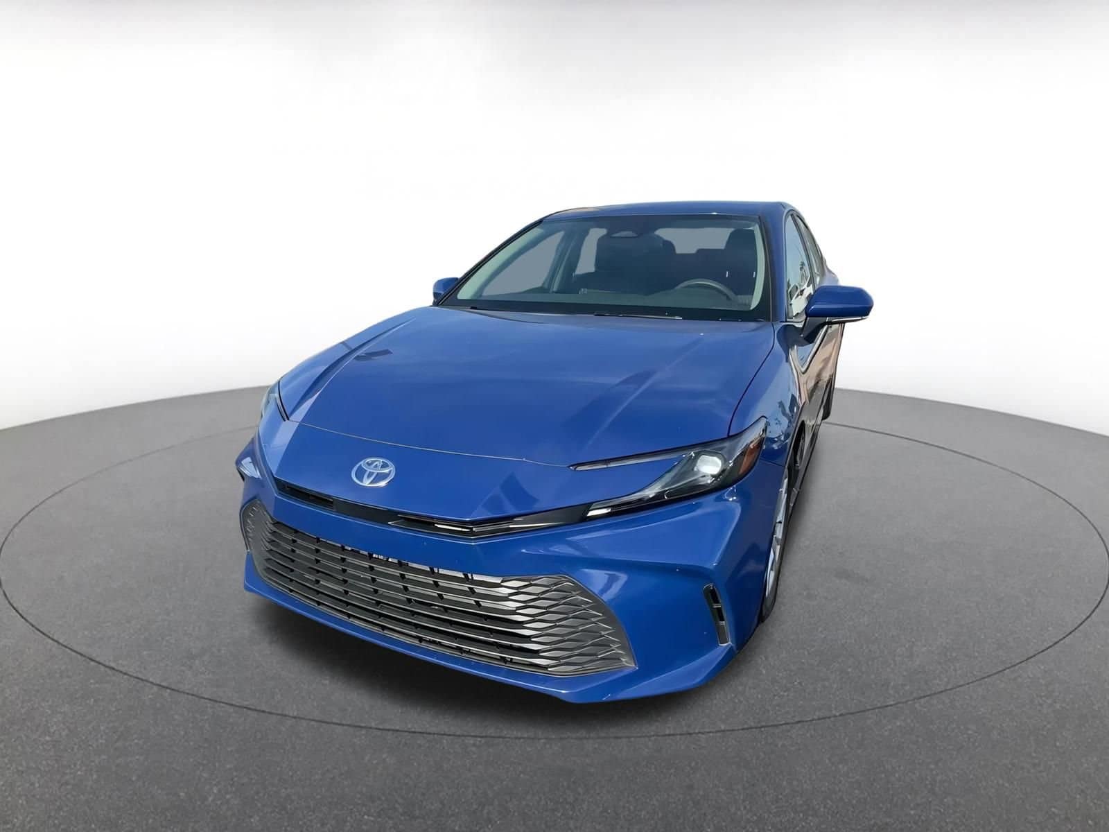 Thumbnail: 2025 Toyota Camry - 7