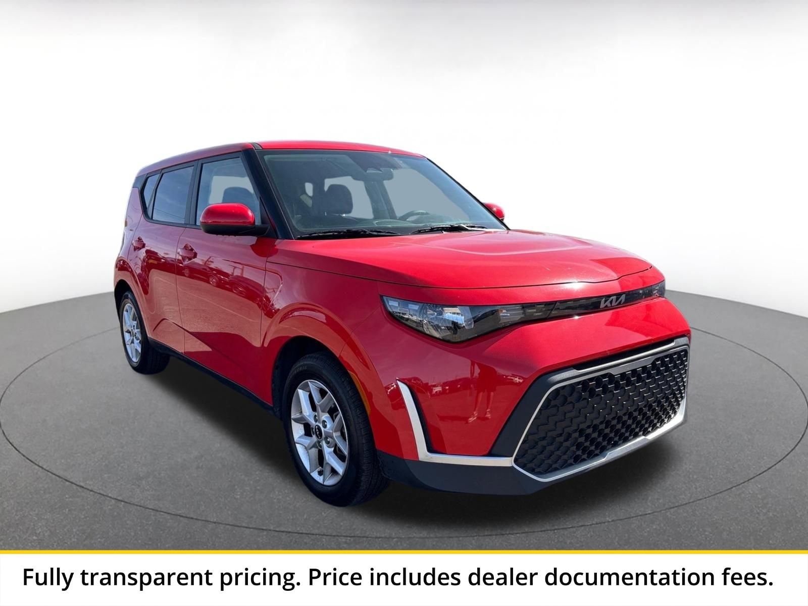 Thumbnail: 2025 Kia Soul - 1