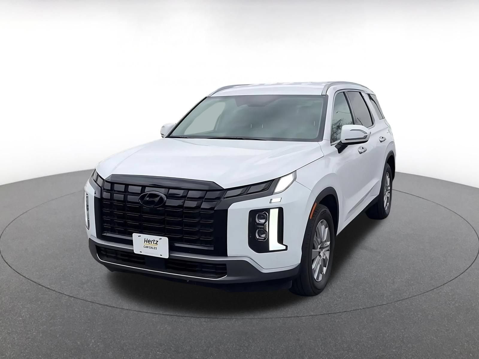 Thumbnail: 2025 Hyundai Palisade - 6