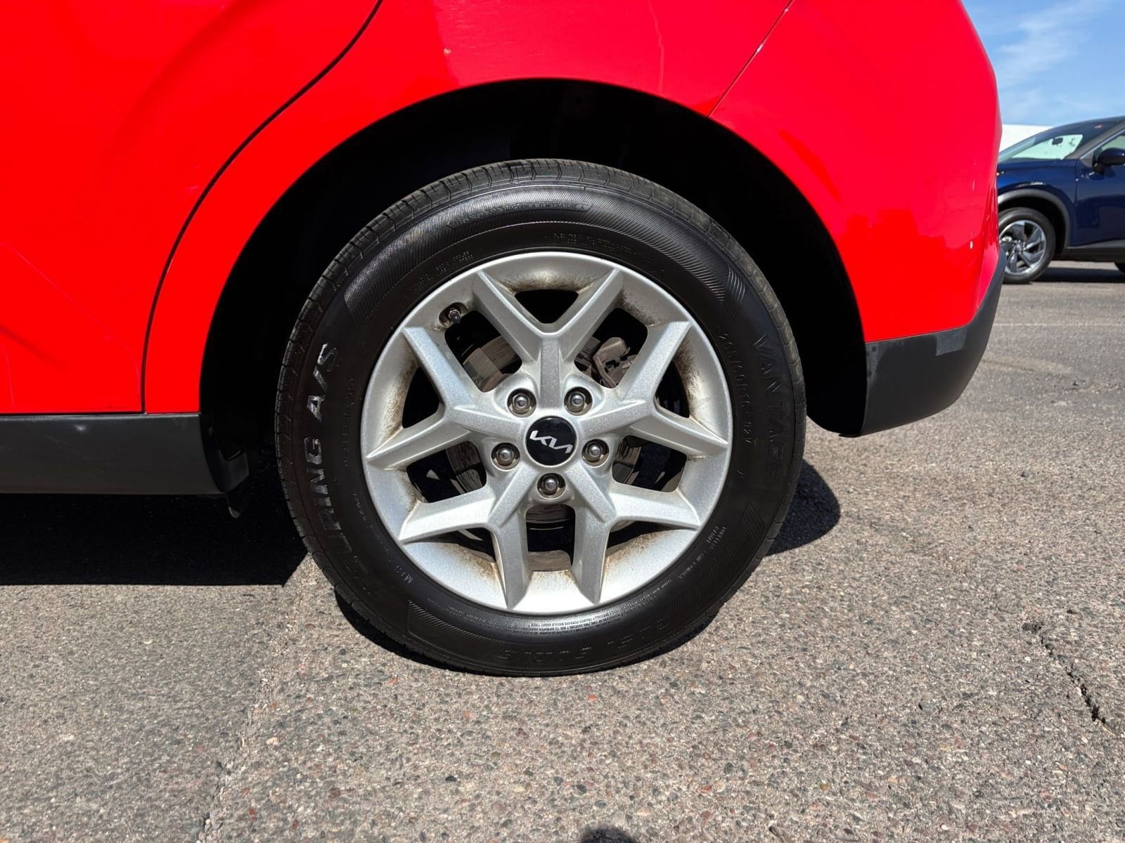 Thumbnail: 2025 Kia Soul - 28