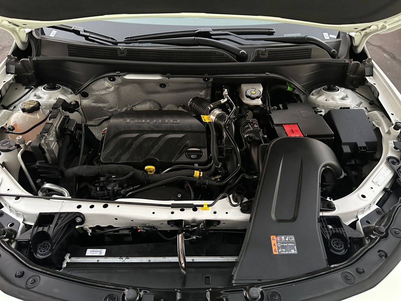 Thumbnail: 2025 Buick Envista - 30