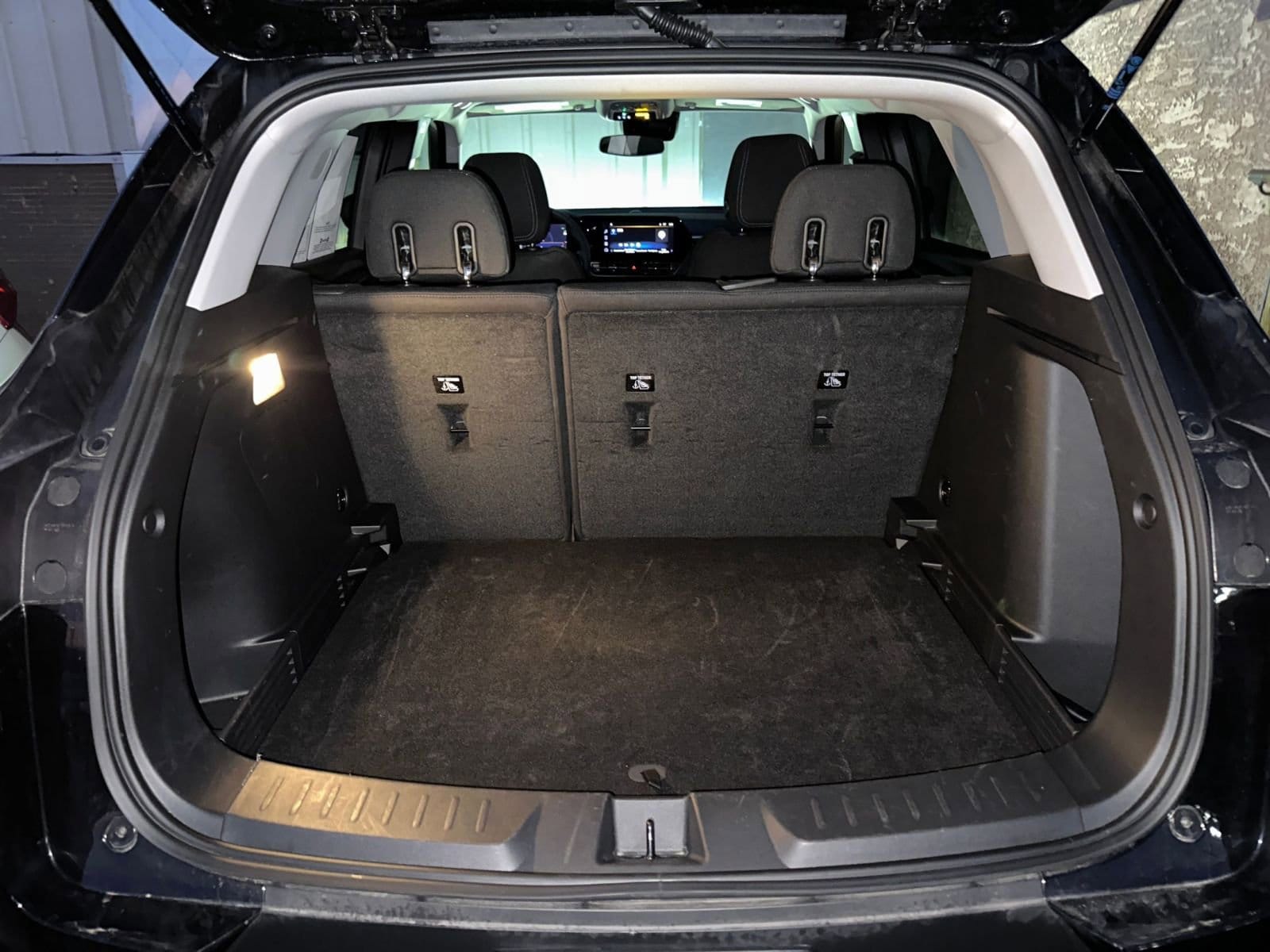 Thumbnail: 2025 Chevrolet TrailBlazer - 29