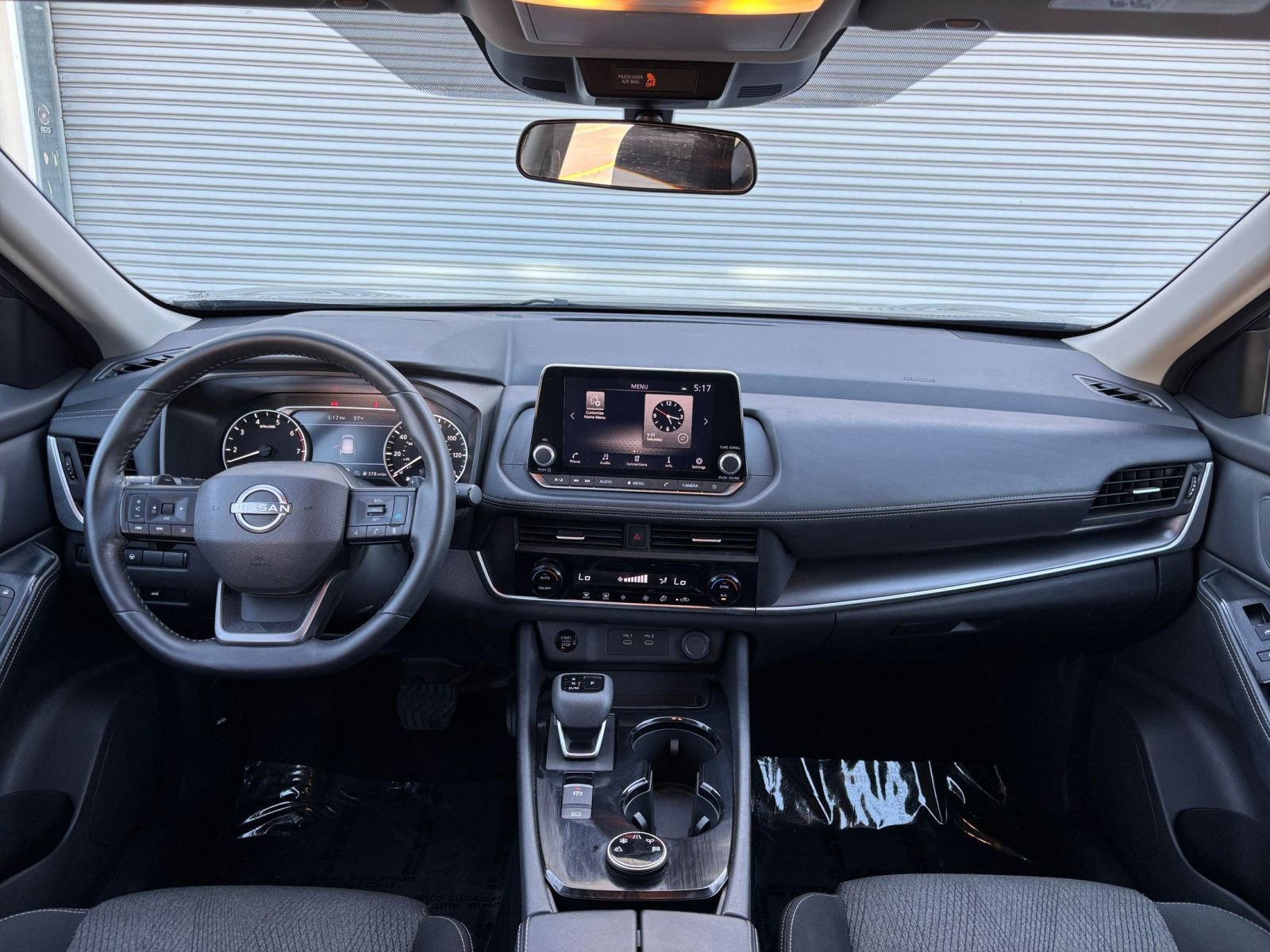 Thumbnail: 2025 Nissan Rogue - 35