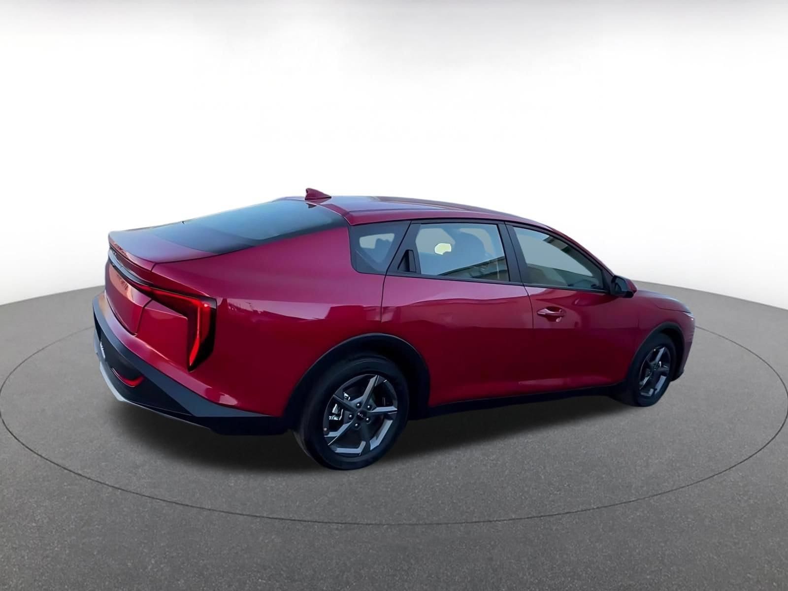 Thumbnail: 2026 Kia K4 - 13