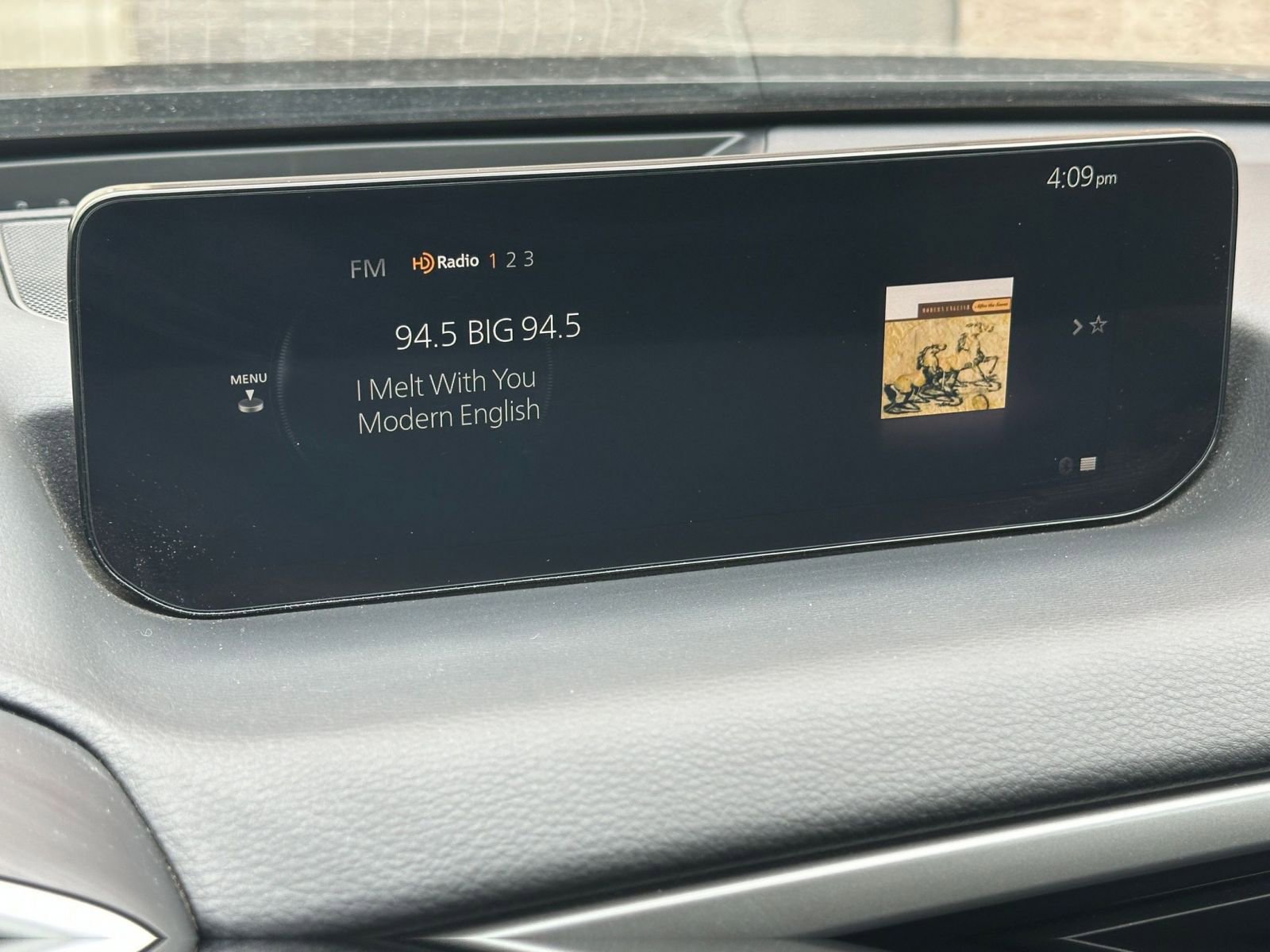 Thumbnail: 2025 Mazda CX-50 - 21